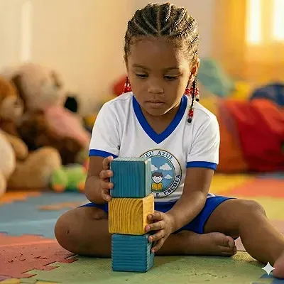 Educação Infantil