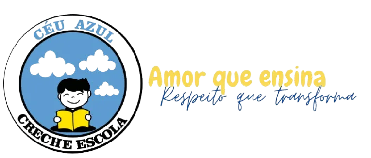Creche Escola Céu Azul